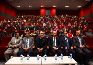 ATAÜNİ'den Cennetin çocukları